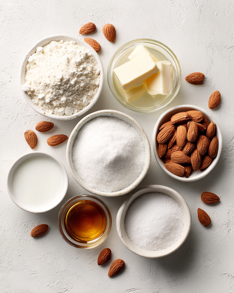 1. Why Almond Dacquoise Cookies are a Must-Try Dessert