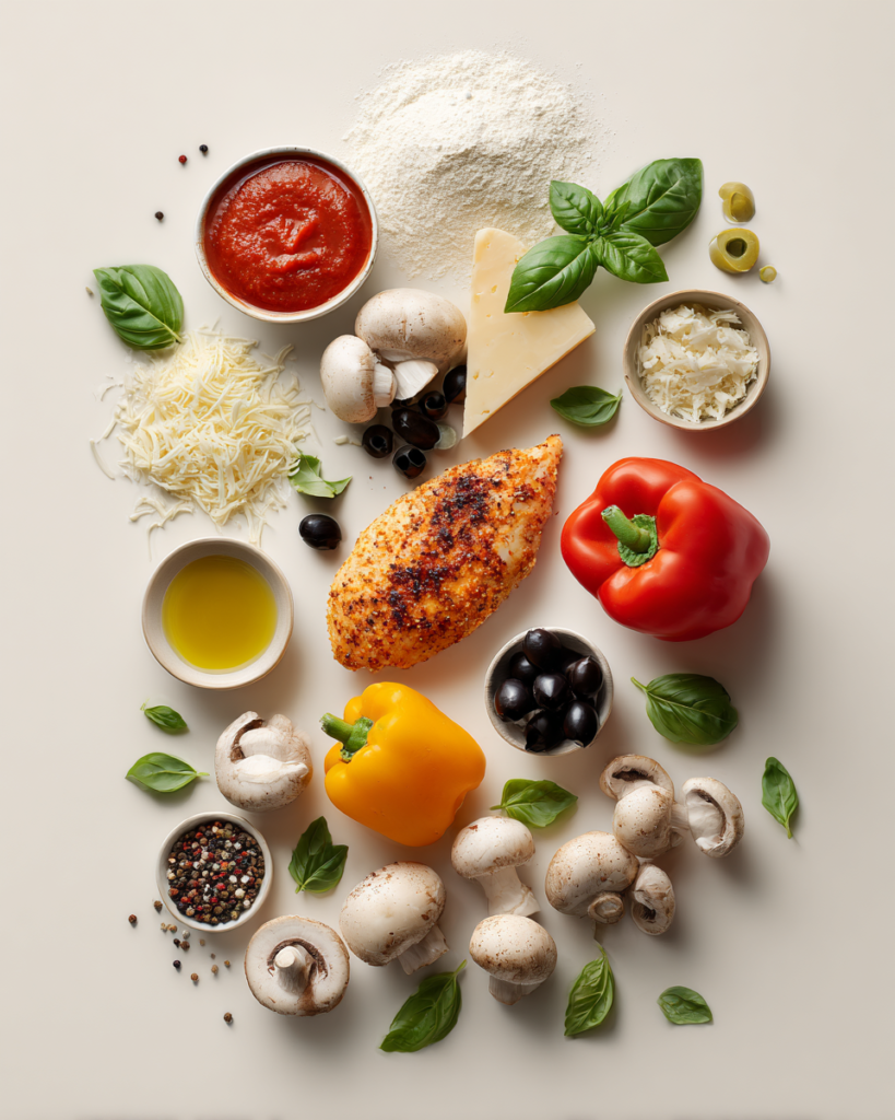 5 Reasons to Make Heart-Shaped Mini Valentine Pizzas This Year 4 5 Reasons to Make Heart-Shaped Mini Valentine Pizzas This Year