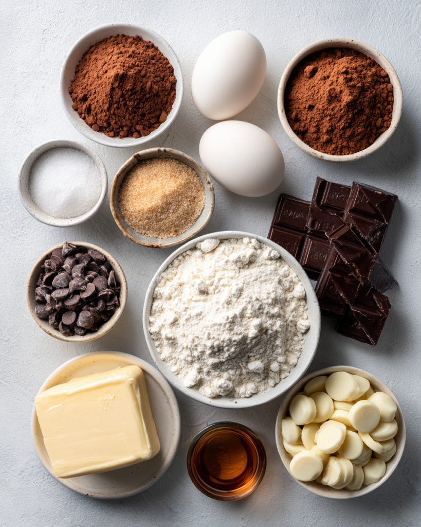 The Best Red Velvet White Chocolate Chip Cookies: A Decadent Delight 4 The Best Red Velvet White Chocolate Chip Cookies: A Decadent Delight