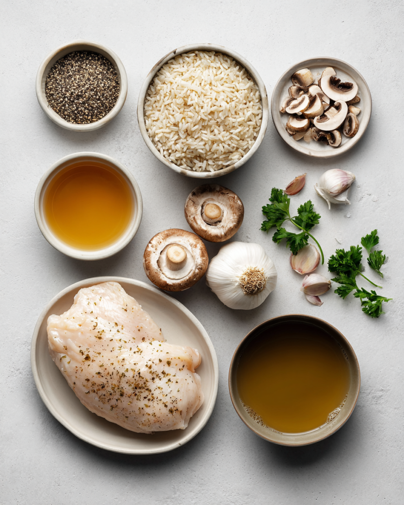 Here are the blog post titles: 1. Creamy Chicken & Wild Rice: The Best Way to Elevate Your Dinner 2. Why Creamy Chicken & Wild Rice is a Family Favorite 3. How to Make the Creamiest Chicken & Wild Rice Dish 4. 5 Reasons to Try Creamy Chicken & Wild Rice Tonight 5. Creamy Chicken & Wild Rice: The Ultimate Comfort Food