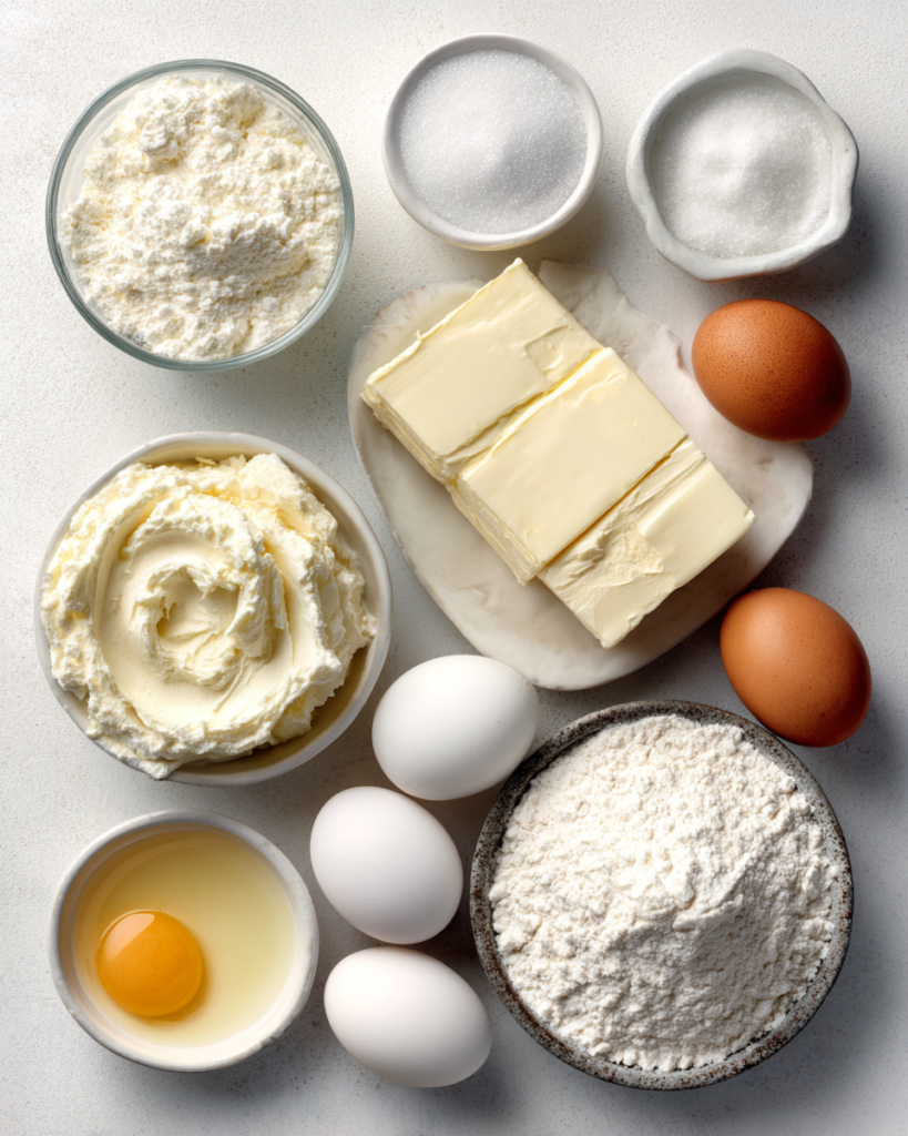 Creamy Perfection: The Best Cream Cheese Pound Cake Recipe 4 Creamy Perfection: The Best Cream Cheese Pound Cake Recipe