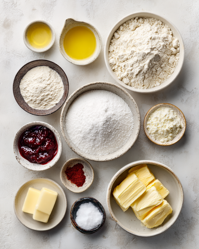 How to Make Jam Donut Focaccia: A Delightful Twist on a Classic