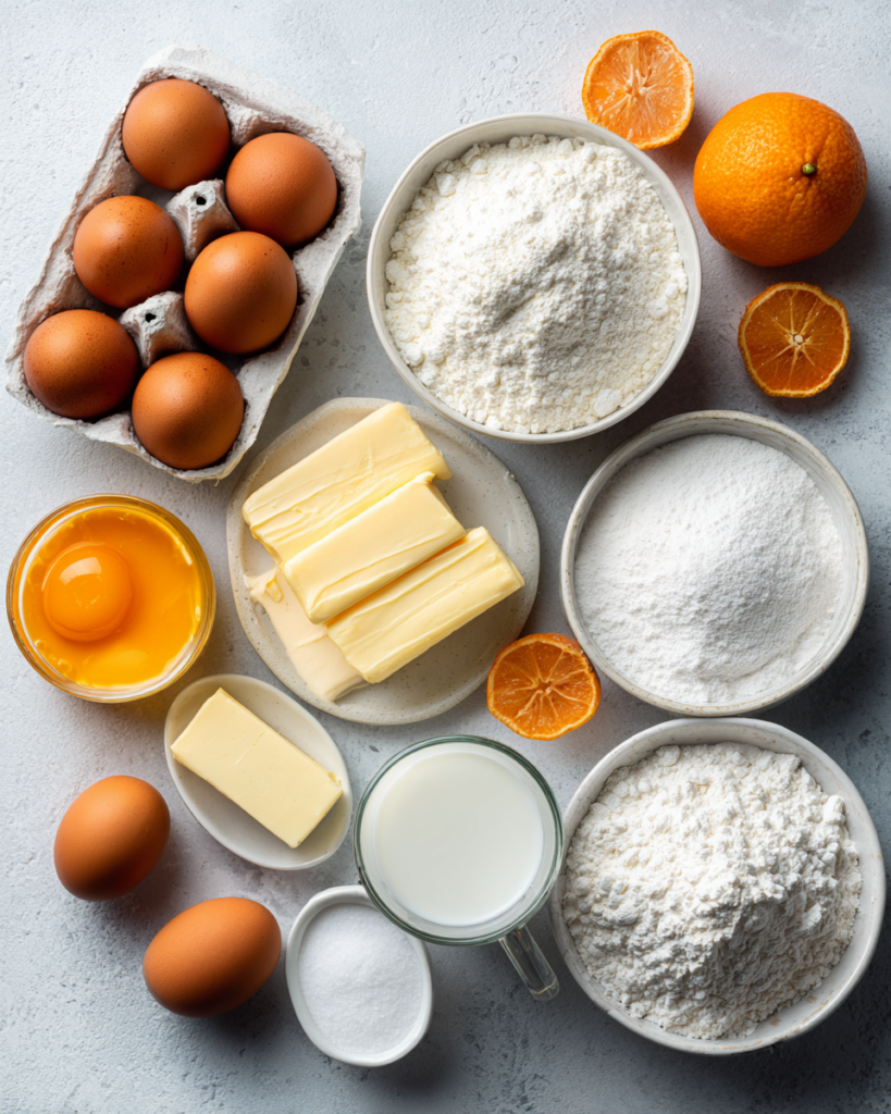 Orange Muffins: Why You Need to Try This Delicious Recipe