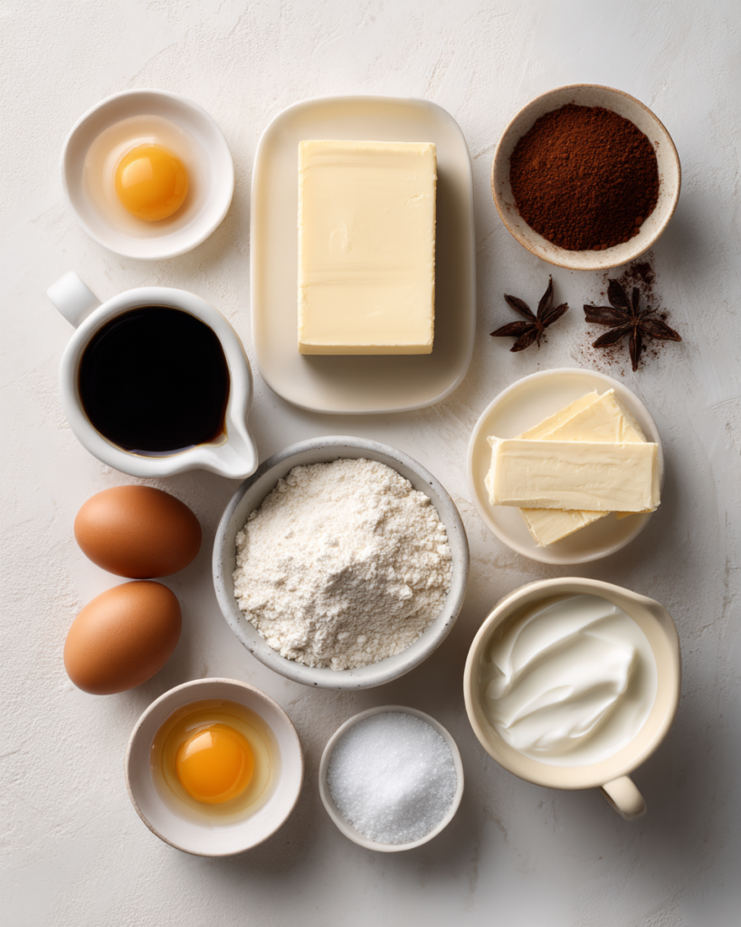 Caramel Coffee Buttercream Cake: The Best Recipe for Indulgent Delight