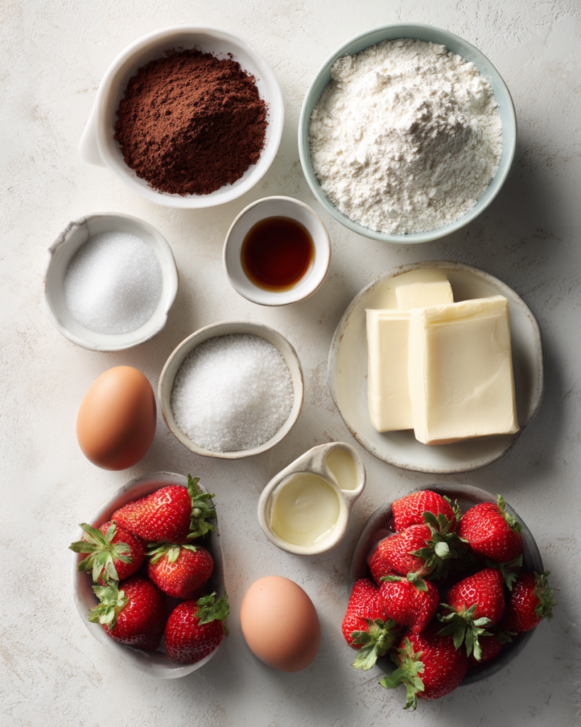 How to Make Chocolate Covered Strawberry Cookies You'll Love