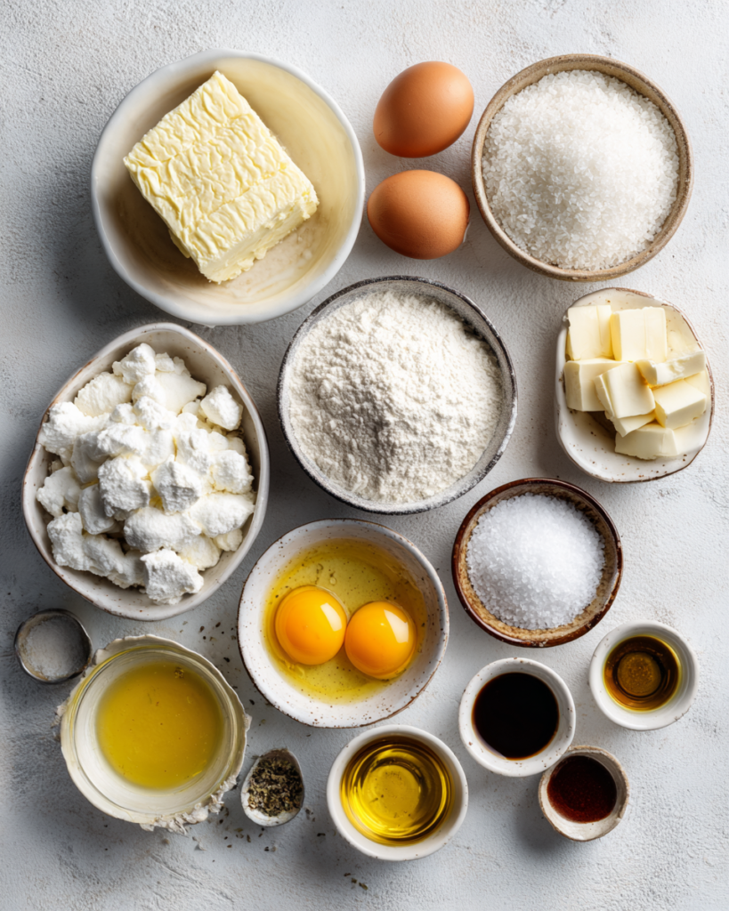 Italian Love Cake: Why It's the Best Dessert for Sharing