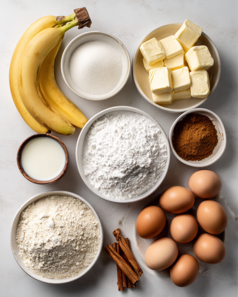 5 Best Banana Bread Recipes You Need to Try Now