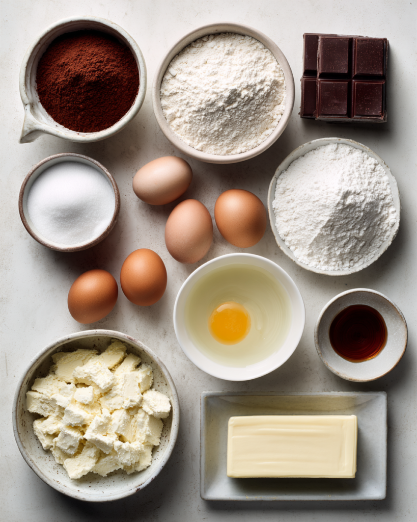 How to Bake Irresistible Hidden Heart Valentine's Cupcakes