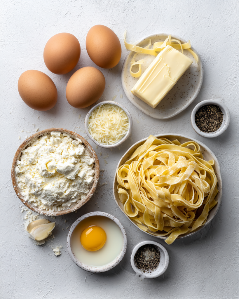 Here are 5 SEO-friendly blog titles for "Homemade Fettuccine Alfredo": 1. How to Make the Best Homemade Fettuccine Alfredo 2. Homemade Fettuccine Alfredo: The Ultimate Comfort Food 3. 5 Secrets to Perfect Homemade Fettuccine Alfredo 4. Why Homemade Fettuccine Alfredo is Better Than Store-Bought 5. Homemade Fettuccine Alfredo: A Step-by-Step Guide