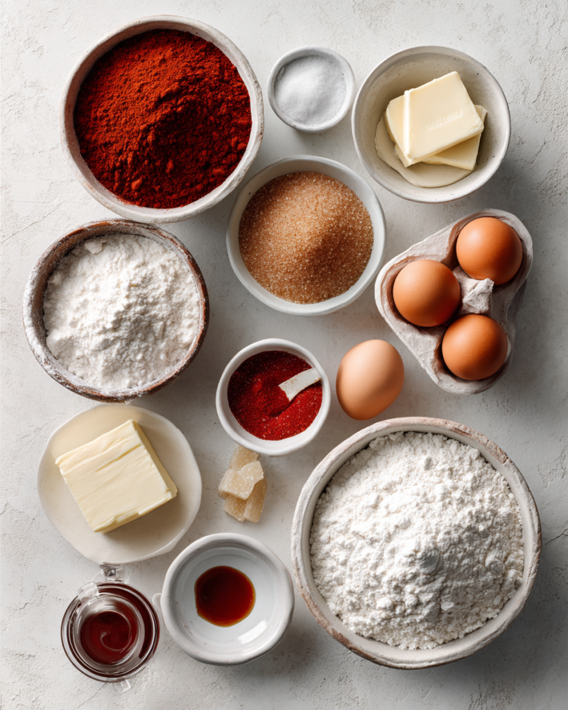 Delicious Red Velvet Crinkle Cookies: A Mouthwatering Treat