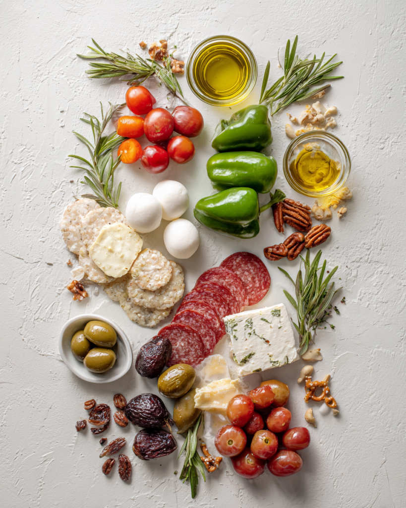 The Best Valentine's Day Snack Boards That Will Wow Your Sweetheart