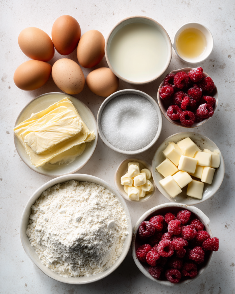 The Best White Chocolate Raspberry Cupcakes: A Heavenly Treat