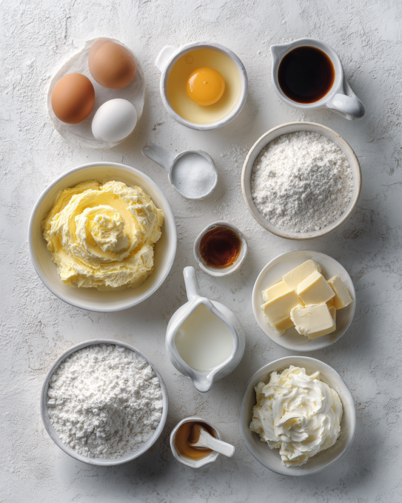 How to Bake the Best French Butter Cake 4 How to Bake the Best French Butter Cake