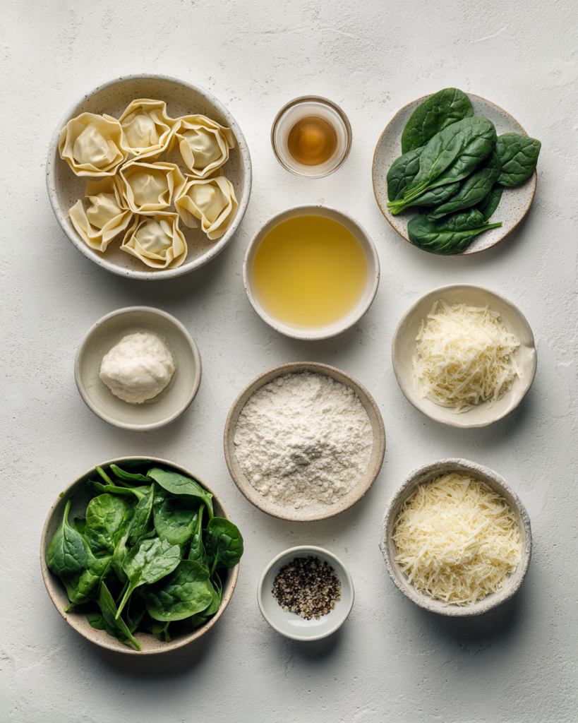 7 Reasons Why Spinach & Artichoke Wontons Are a Must-Try