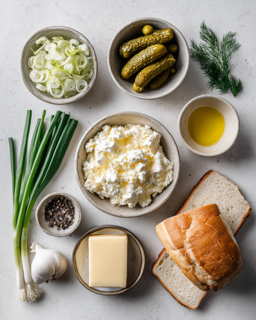 7 Irresistible Tea Party Cream Cheese Sandwiches You Need to Try