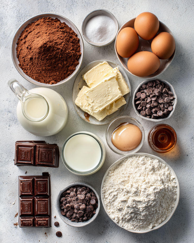 Why You'll Love This Hidden Heart Chocolate Loaf Cake