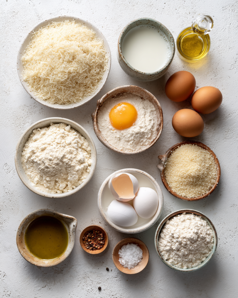 Parmesan Onion Ring Chips: The Best Homemade Snack