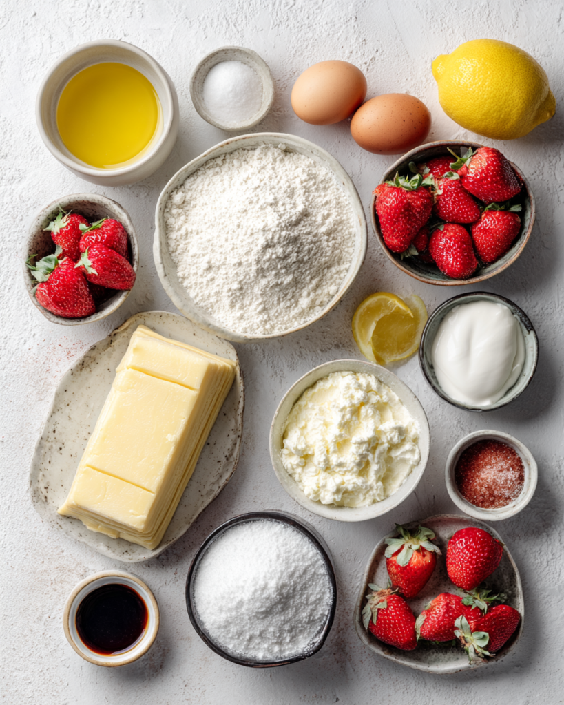 Delectable Valentine's Day Cheese Danish: The Sweet Treat Your Heart Deserves