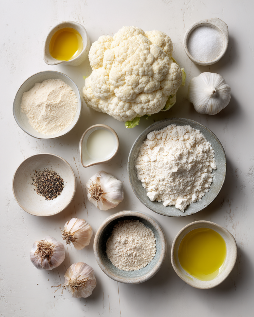 1. The Best Cauliflower Wings Recipe: Crispy, Flavorful, and Guilt-Free