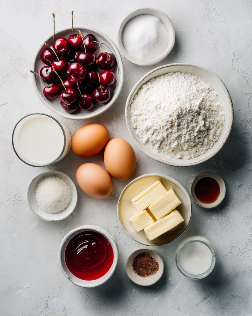 How to Make Delicious Homemade Cherry Chip Cupcakes