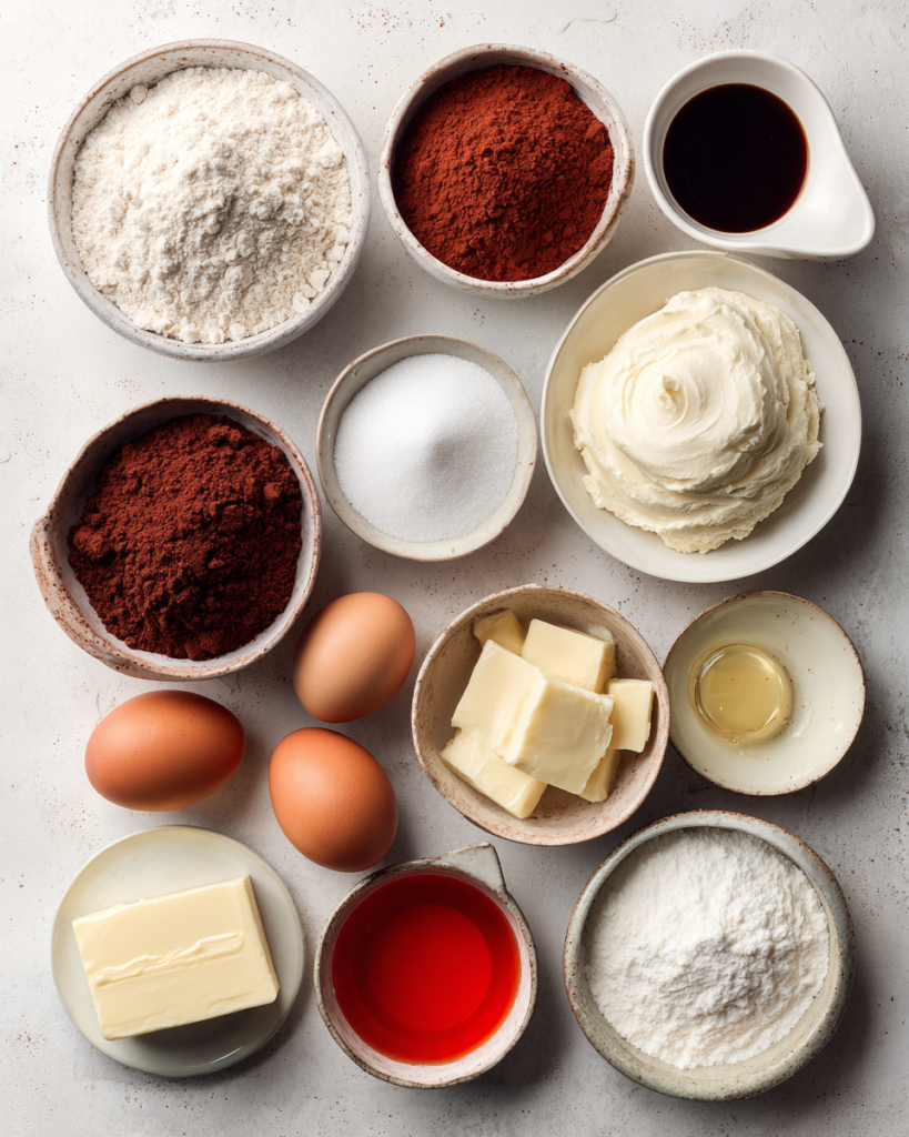 The Best Red Velvet Cake: Moist, Delicious, and Irresistible 4 1. The Best Red Velvet Cake: Moist, Delicious, and Irresistible 2. Why Red Velvet Cake is the Ultimate Indulgence 3. How to Make the Perfect Red Velvet Cake at Home 4. The Top 5 Secrets to Baking the Best Red Velvet Cake 5. Is Red Velvet Cake the New Chocolate Cake?