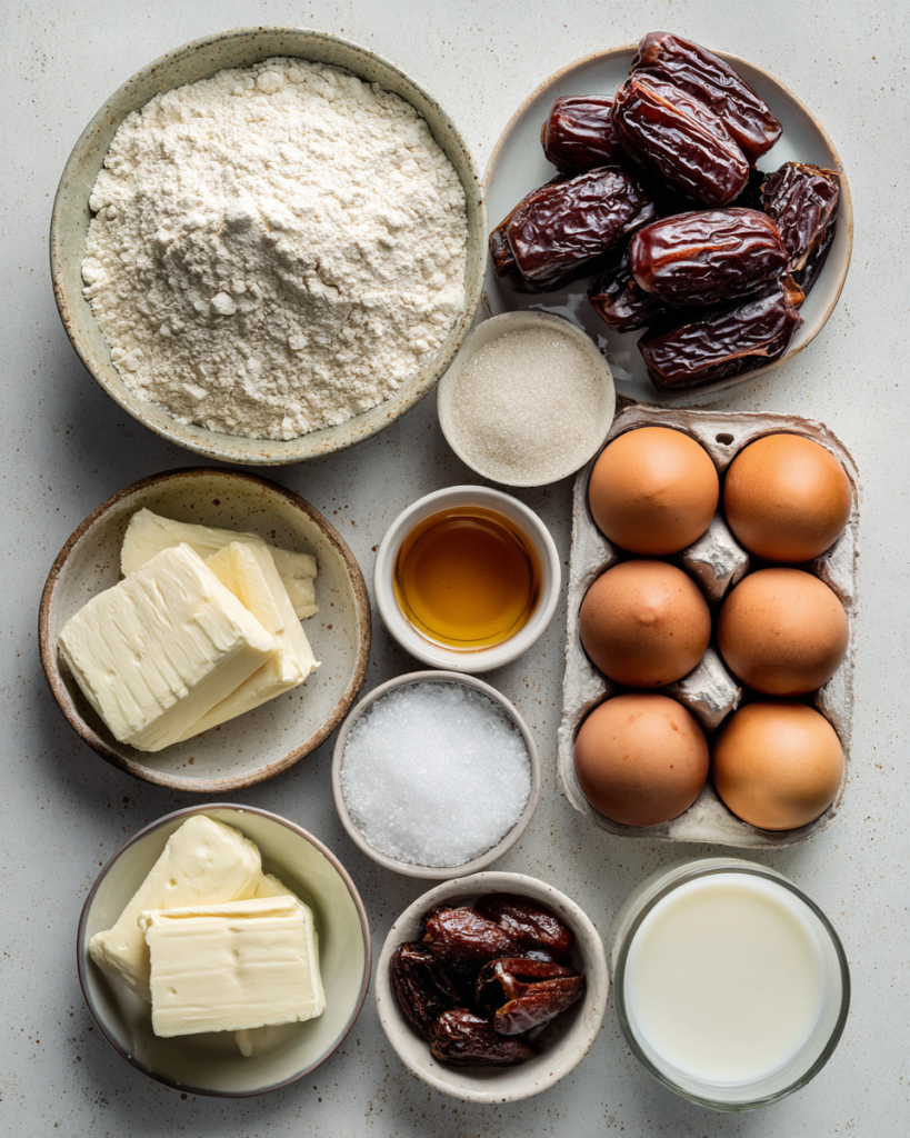 Chocolate Sticky Toffee Pudding: Why It's the Best Dessert Ever 4 Chocolate Sticky Toffee Pudding: Why It's the Best Dessert Ever