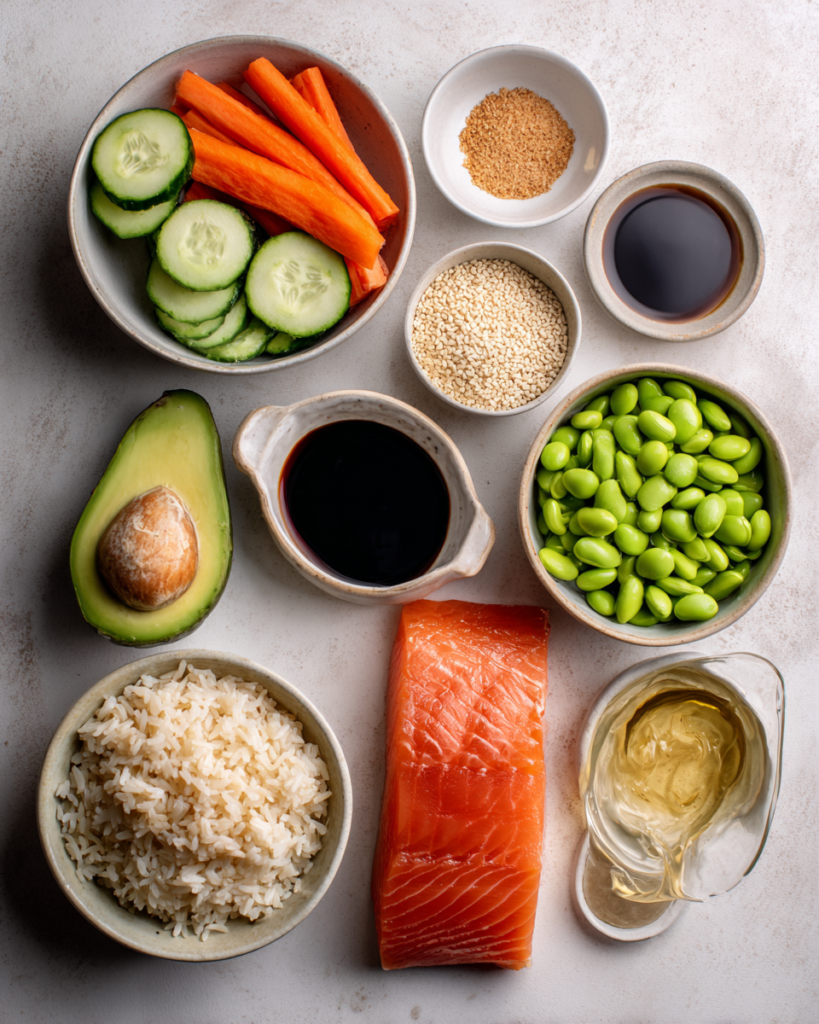 Sushi Bowls: The Healthy, Satisfying Meal You Need Now 4 Here are the titles: 1. Sushi Bowls: The Best Way to Enjoy Sushi at Home 2. Why Sushi Bowls Are the Perfect Meal for Busy Weeknights 3. 5 Delicious Sushi Bowl Recipes You Have to Try 4. How to Make the Ultimate Sushi Bowl in 15 Minutes 5. Sushi Bowls: The Healthy, Satisfying Meal You Need Now