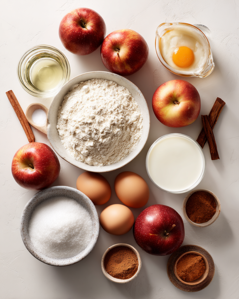 How to Make the Best Apple Fritter Donuts at Home 4 How to Make the Best Apple Fritter Donuts at Home