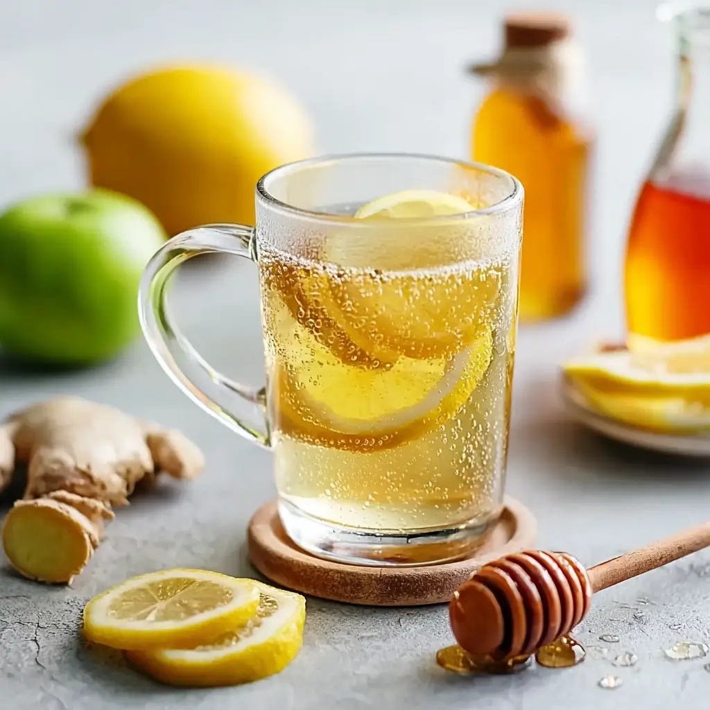 Natural Mounjaro Recipe