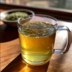 Natural Mounjaro Tea Ingredients