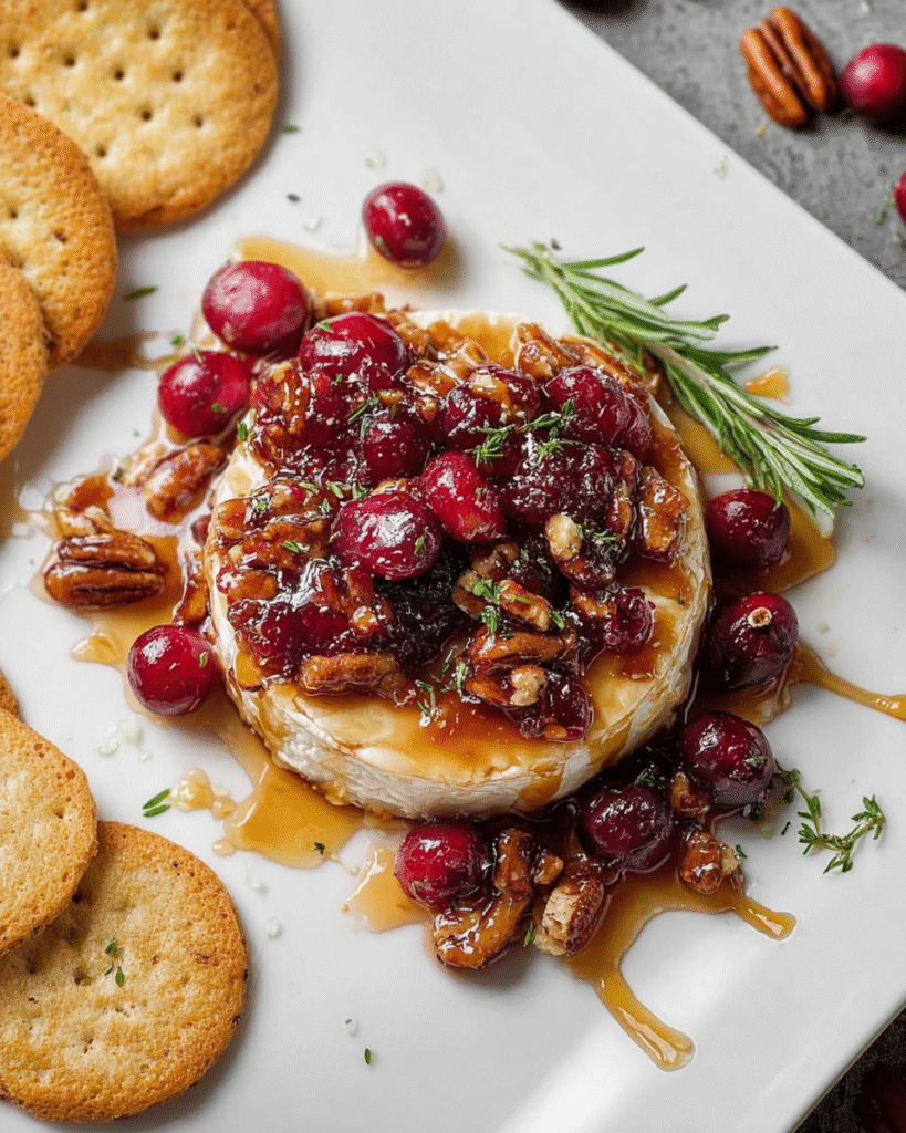 Best Caramelized Maple Brie Bites That'll Wow Your Guests