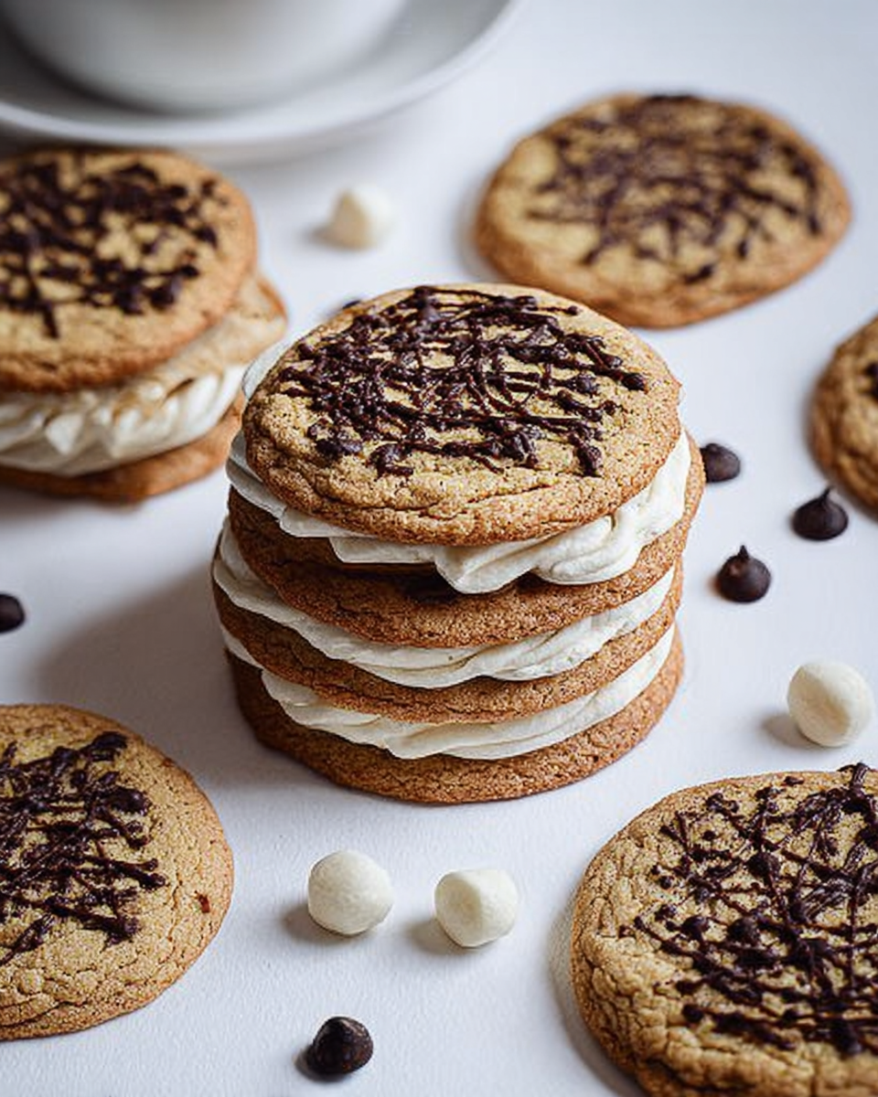 London Fog Cookies: 7 Heavenly Ways to Bake Them 1 London Fog Cookies: 7 Heavenly Ways to Bake Them