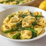 Crispy Parmesan Tortellini: 5 Secrets to Lemon-Drizzled Perfection
