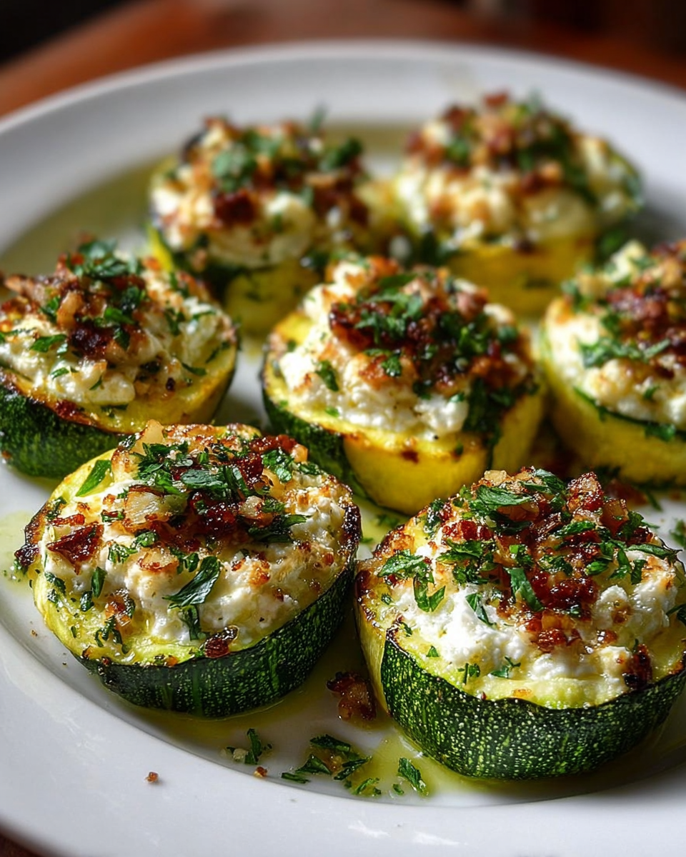 Zucchini and Lemon Ricotta Bites: Craving Irresistible Flavor! 3 Zucchini and Lemon Ricotta Bites: Craving Irresistible Flavor!