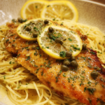 How Chicken Piccata Became My Family's Favorite Weeknight Dinner 5 Craving an easy weeknight meal that'll wow your family? Learn how Chicken Piccata became my go-to dinner solution with simple ingredients and big flavor. Discover now!