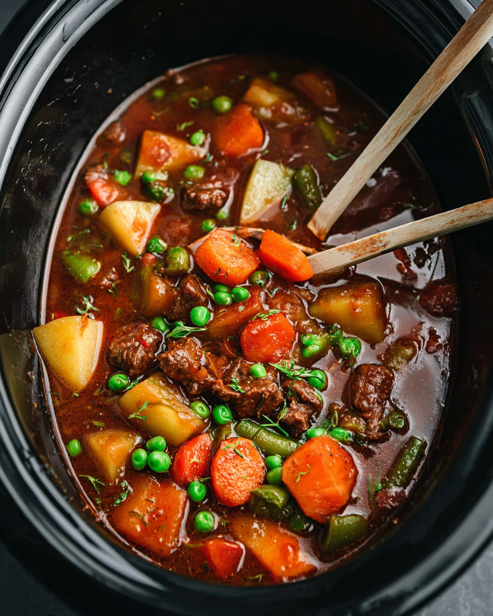 Beef and Vegetable Soup: 5 Hearty Recipes to Warm Your Soul 3 Craving a comforting Beef and Vegetable Soup that'll chase away the winter blues? Dive into 5 soul-warming recipes packed with hearty ingredients and flavor. Discover now!