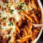 Baked Ziti Bliss: 5 Mouthwatering Recipes You'll Love 5 Craving comfort food? Dive into 5 irresistible Baked Ziti recipes that will transform your weeknight dinners from boring to extraordinary. Learn and savor now!