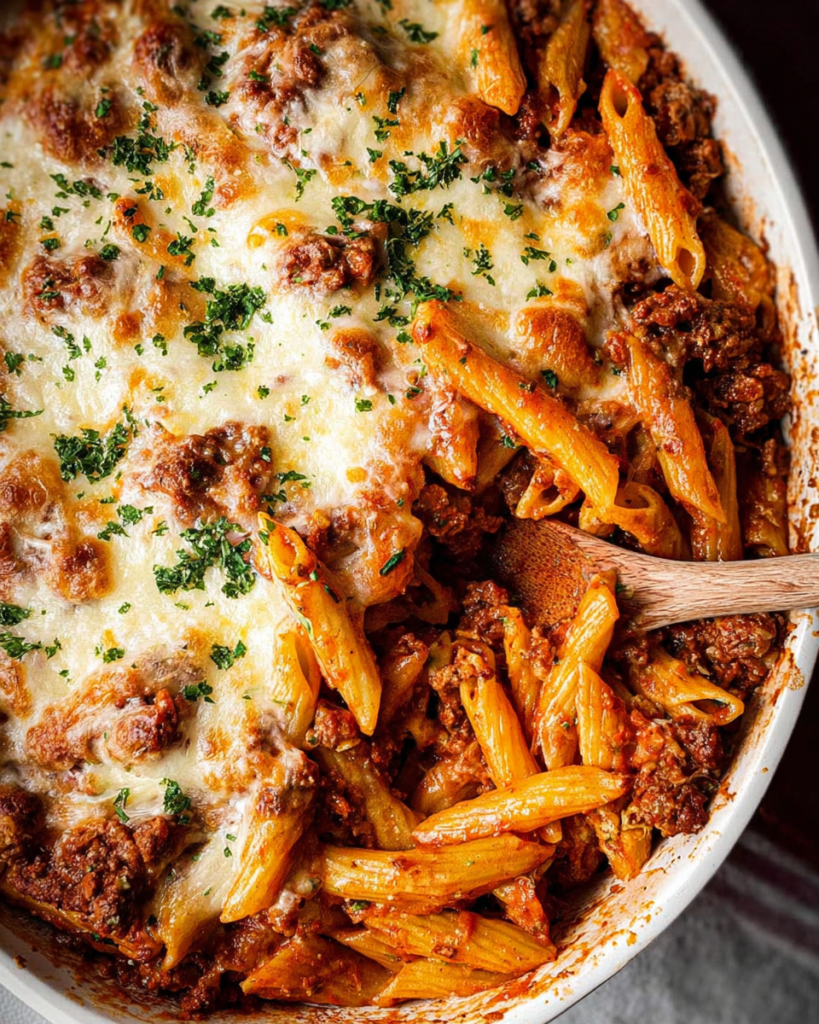 Craving comfort food? Dive into 5 irresistible Baked Ziti recipes that will transform your weeknight dinners from boring to extraordinary. Learn and savor now!