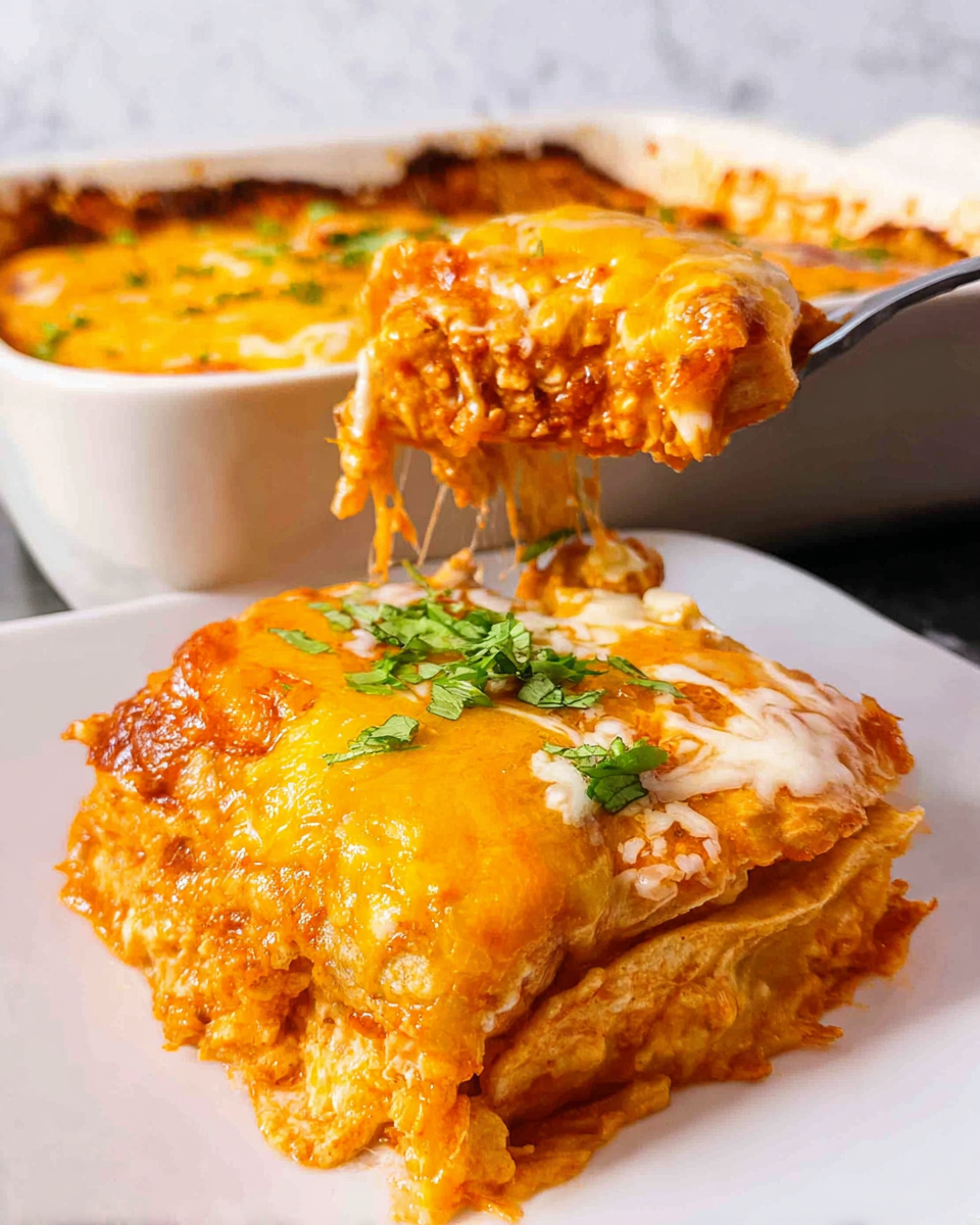 Craving a mouthwatering Enchilada Casserole that'll wow your family? Dive into 5 incredible recipes guaranteed to transform dinnertime from boring to phenomenal. Discover now!