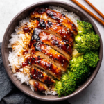 Craving the perfect Teriyaki Chicken Bowl? Dive into 5 irresistible recipes that will transform your weeknight dinners from boring to extraordinary. Discover now!