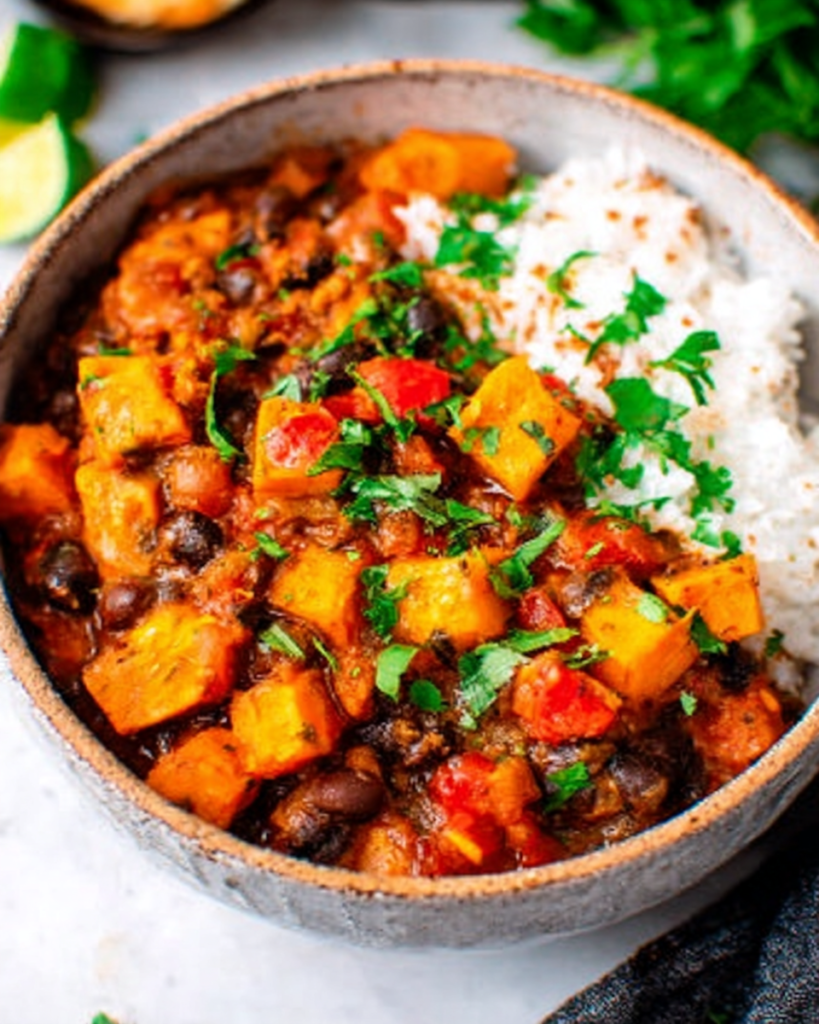 Craving a hearty, nutritious meal that warms you up? Our Sweet Potato Chili recipe transforms comfort food with unexpected flavor and nutrition. Discover 10 game-changing reasons to make this cozy dish tonight!