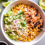 Craving a spicy, street-style twist on corn? Dive into our Mexican Street Corn Bowl recipes that bring explosive flavor to your table in minutes. Discover now!