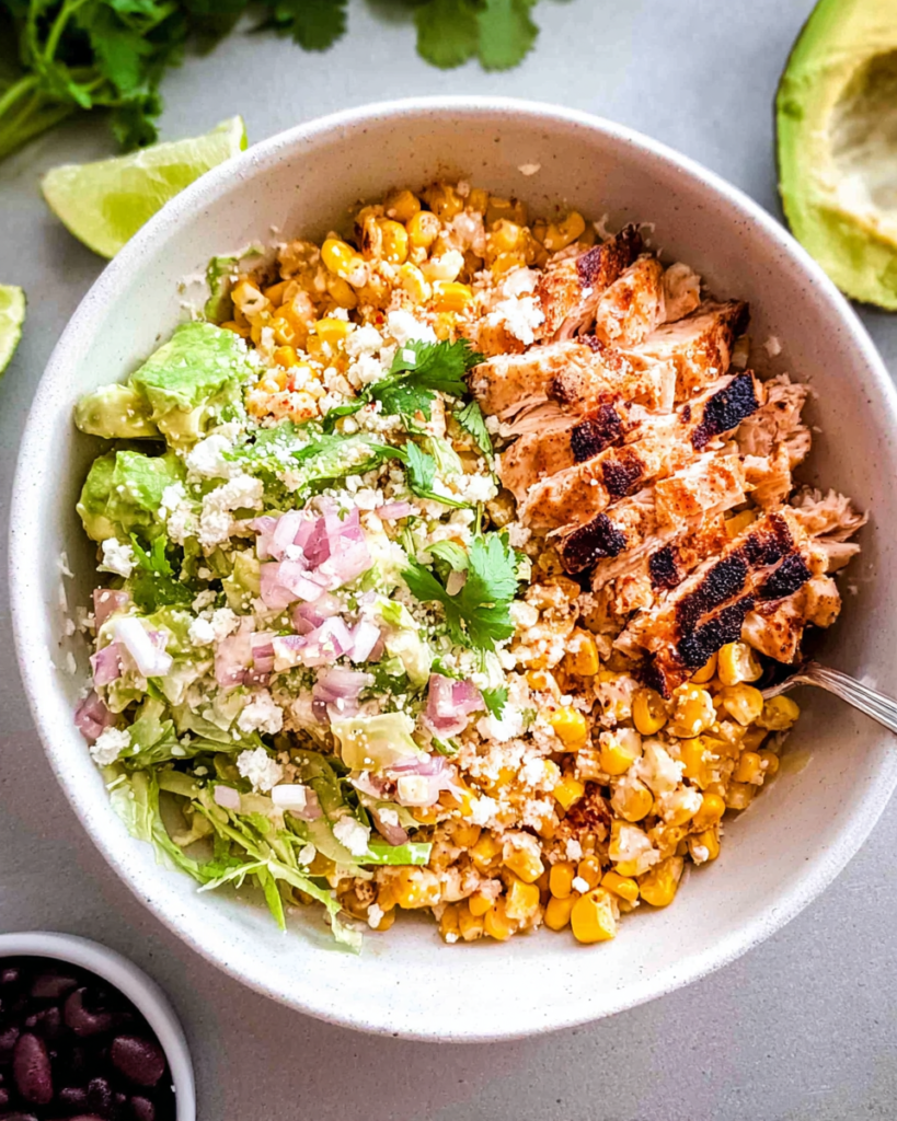 Craving a spicy, street-style twist on corn? Dive into our Mexican Street Corn Bowl recipes that bring explosive flavor to your table in minutes. Discover now!