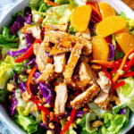 Asian Sesame Chicken Salad: 5 Reasons Its a Summer Superstar 5 Craving a light summer meal? Dive into the ultimate Asian Sesame Chicken Salad that brings zesty flavors, protein punch, and cool refreshment to your table. Discover now!