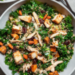 Best Kale & Quinoa Caesar Salad: 5 Flavor-Packed Ways to Wow 5 Tired of boring salads? Elevate your lunch game with our Kale & Quinoa Caesar recipe that transforms healthy eating into a flavor explosion in just 5 mouthwatering ways. *Discover now*