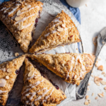 Craving a breakfast that combines two loves? These Coffee Cake Scones blend bakery magic with morning comfort. Learn how to elevate your breakfast game with this irresistible recipe. Discover now!