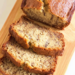 Craving bakery-worthy Classic Banana Bread? Unlock 5 game-changing secrets to create incredibly moist, delectable loaves that will impress your entire family. Learn now!