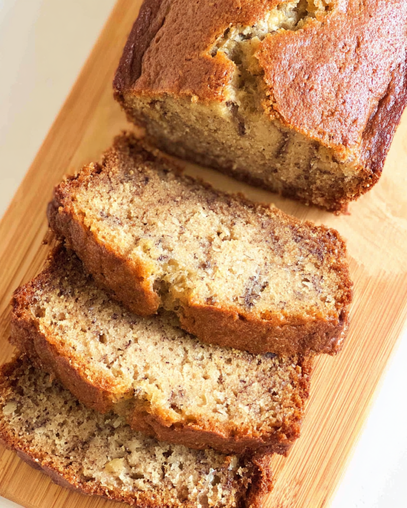 Craving bakery-worthy Classic Banana Bread? Unlock 5 game-changing secrets to create incredibly moist, delectable loaves that will impress your entire family. Learn now!
