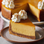 Craving the perfect pumpkin cheesecake this fall? Unlock 10 pro baker secrets to create a showstopping dessert that'll wow your guests. Discover delicious tips now!