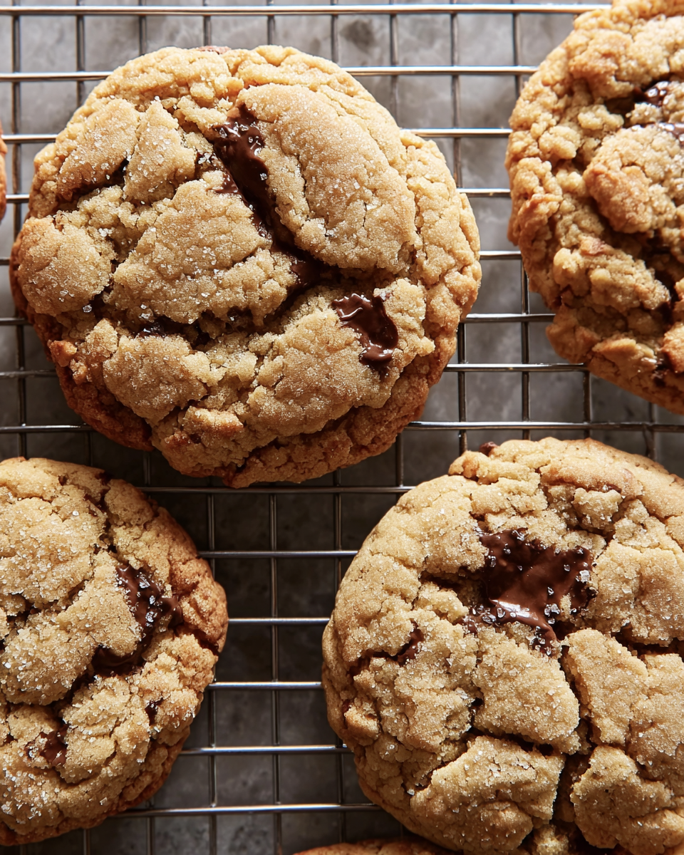Craving a buttery, nutty cookie that'll impress everyone? Dive into 10 irresistible Brown Butter Cookies recipes that transform your baking game from basic to brilliant. Discover now!